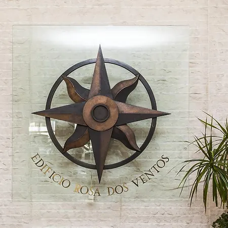 Rosa Dos Ventos Apartment Cascais