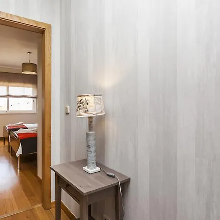 Apartment Rosa Dos Ventos