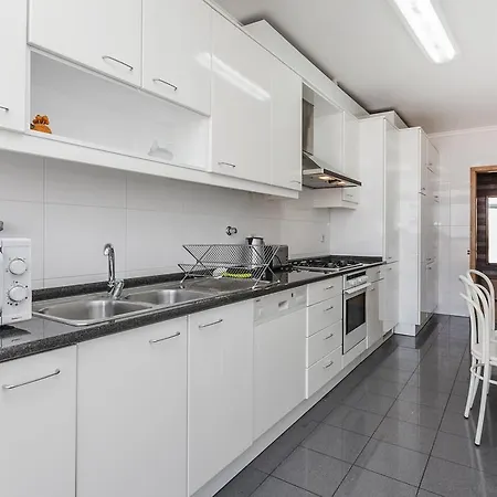 Rosa Dos Ventos Apartment