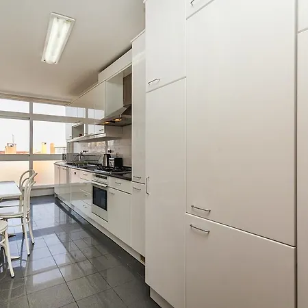Apartament Rosa Dos Ventos