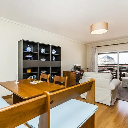 Rosa Dos Ventos Apartment Cascais