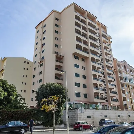 Rosa Dos Ventos Apartment