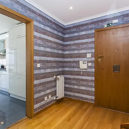 Apartment Rosa Dos Ventos *