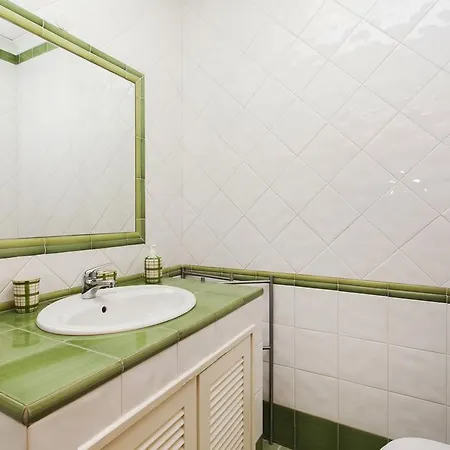 Apartment Rosa Dos Ventos *