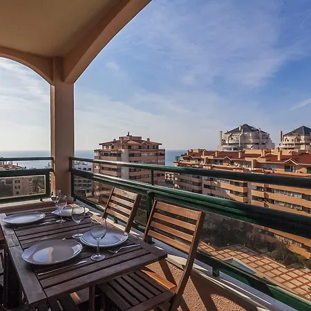 Apartment Rosa Dos Ventos Cascais