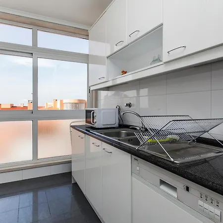 Rosa Dos Ventos Apartment Cascais