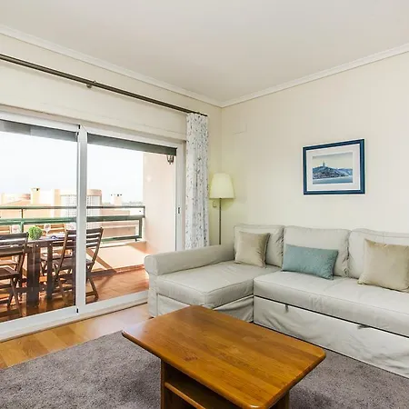 Rosa Dos Ventos Apartment
