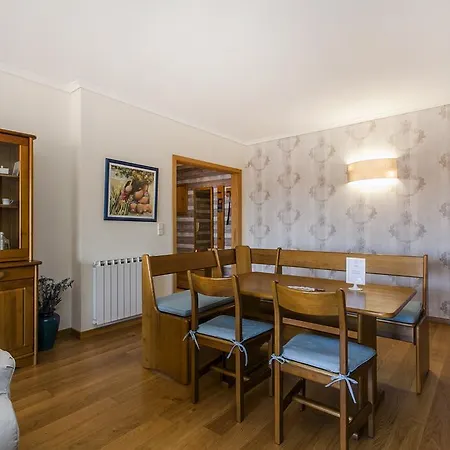Rosa Dos Ventos Apartment Cascais