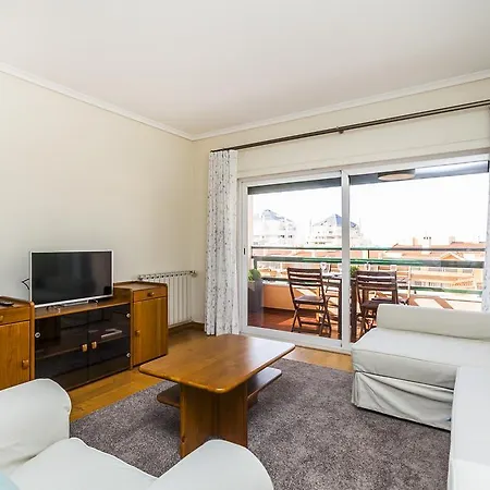 Apartment Rosa Dos Ventos