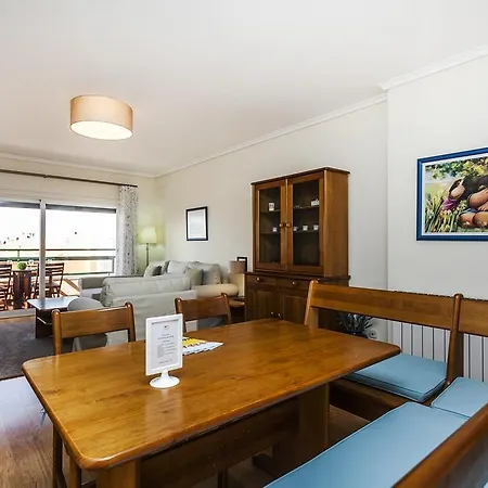 Rosa Dos Ventos Apartment Cascais