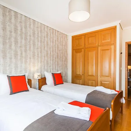 Rosa Dos Ventos Apartment