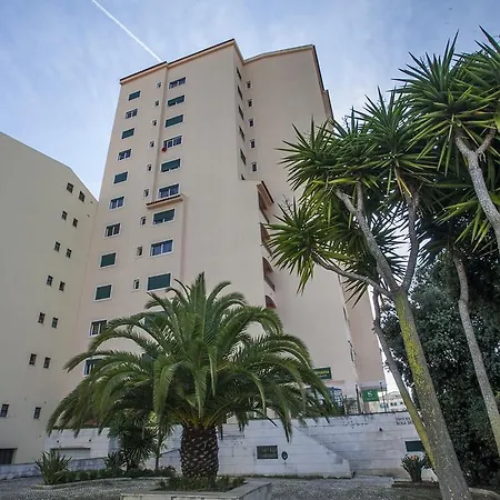 Apartment Rosa Dos Ventos Cascais