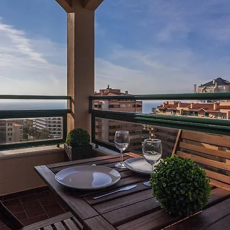 Apartment Rosa Dos Ventos *