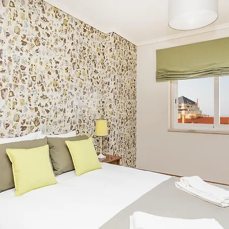 Apartment Rosa Dos Ventos